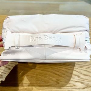 Rare Beauty Puffy Toiletry Bag